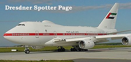 Foto Boeing 747SP von Abu Dhabi Amiri Flight
