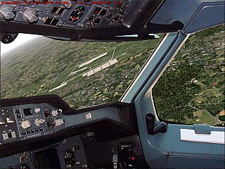 Airport Leipzig-Halle EDDP/LEJ