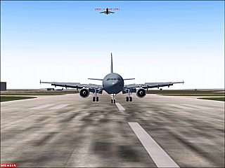 Airport Leipzig-Halle EDDP/LEJ