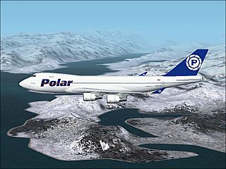 AI Traffic im Flugsimulator