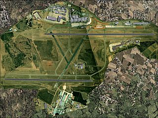 AI Traffic im Flugsimulator