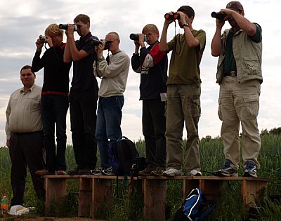 Dresdner Spotter 13.06.2004