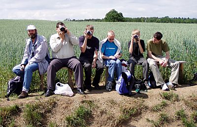 Dresdner Spotter 13.06.2004