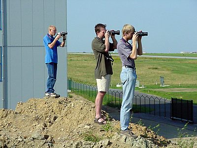 Dresdner Spotter